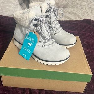 Jbu Womens fall boot